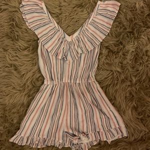 American Eagle Outfitter Romper Size XS